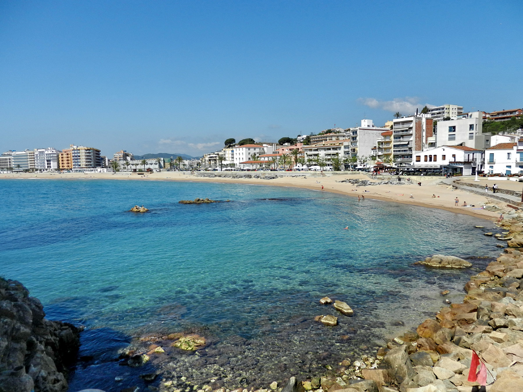 Blanes